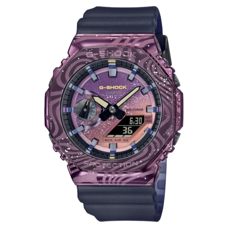 GM-2100MWG-1ADR | Đồng hồ Casio G-Shock