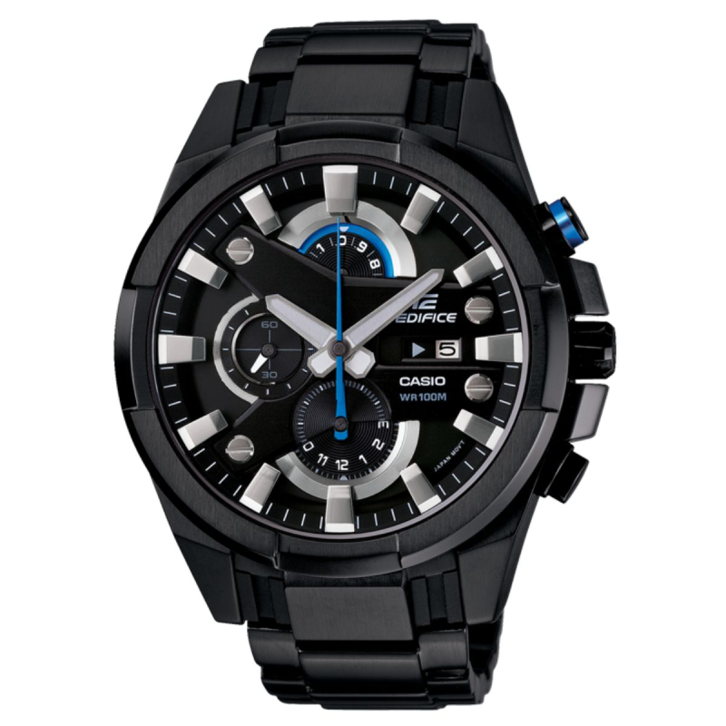 EFR-540BK-1AVUDF | Đồng hồ Casio Edifice