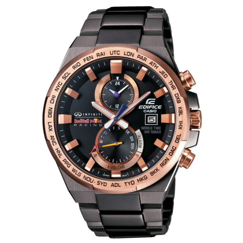 EFR-542RBM-1ADR | Đồng hồ Casio Edifice