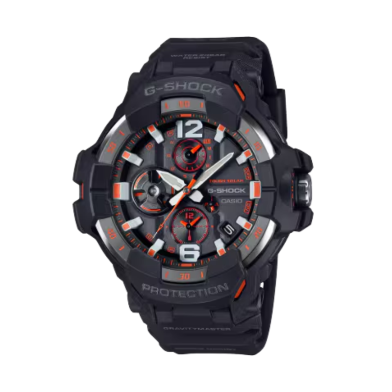 GR-B300-1A4DR | Đồng hồ Casio