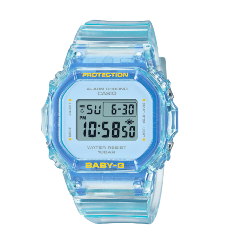 BGD-565SJ-2DR | Đồng hồ Casio Baby-G