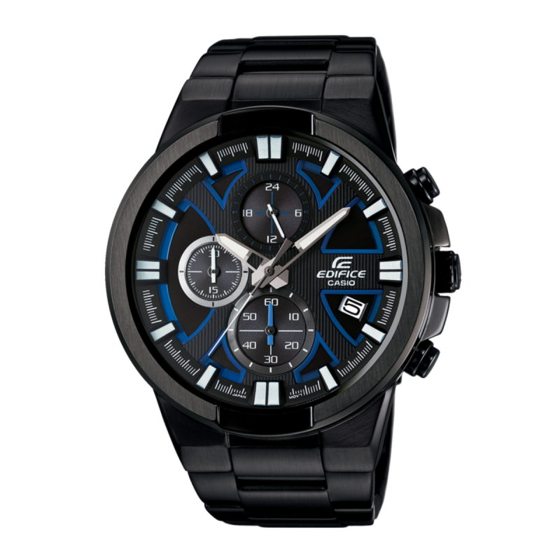 EFR-544BK-1A2VUDF | Đồng hồ Casio Edifice