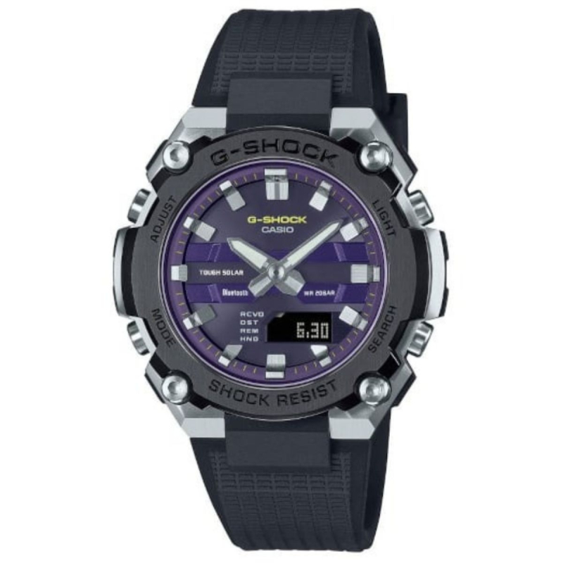 GST-B600A-1A6DR | Đồng hồ Casio G-Shock