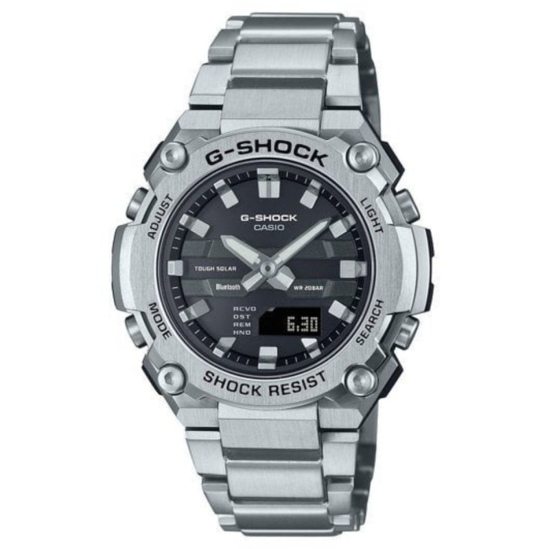 GST-B600D-1ADR | Đồng hồ Casio G-Shock