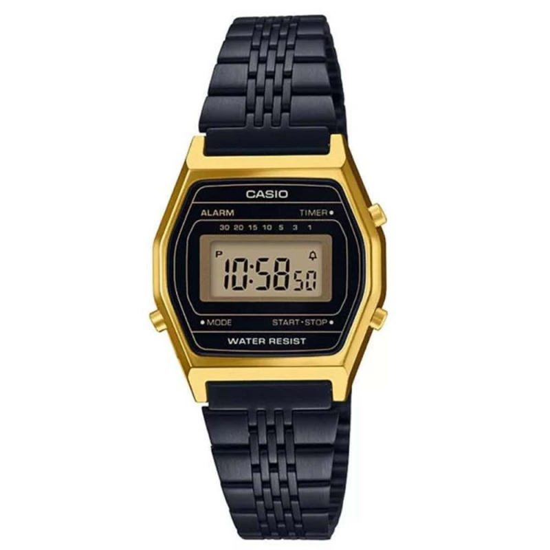 LA690WGB-1DF | Đồng hồ Casio