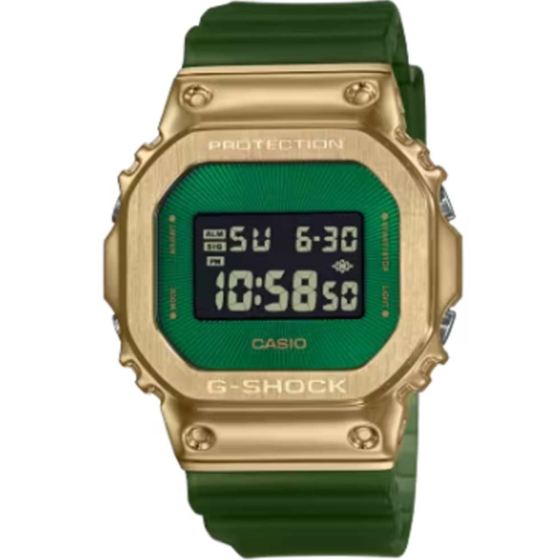 GM-5600CL-3DR | Đồng hồ Casio