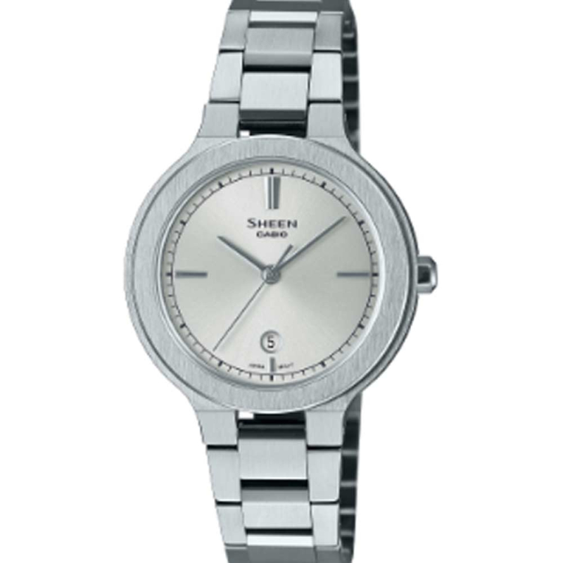 SHE-4559D-7AUDF | Đồng hồ Casio Sheen