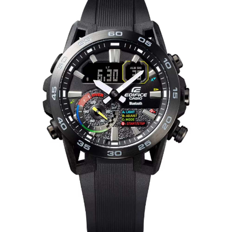 ECB-40MP-1ADF | Đồng hồ Casio Edifice