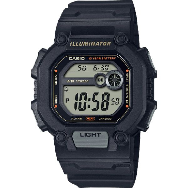W-737HX-1AVDF | Đồng hồ Casio