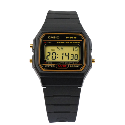 F-91WG-9SDF | Đồng hồ Casio