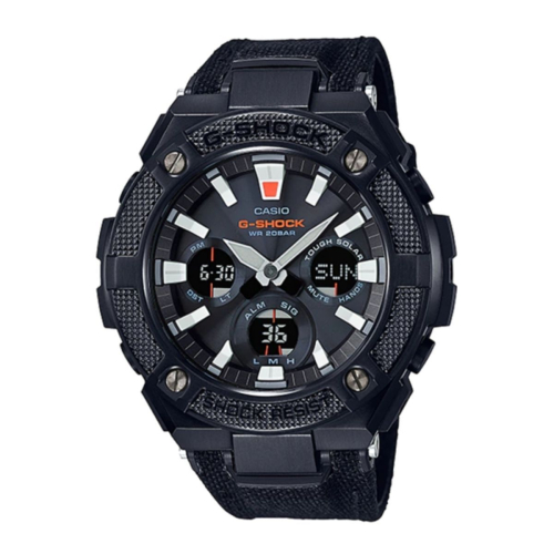 GST-S130BD-1ADR | Đồng hồ Casio G-Shock