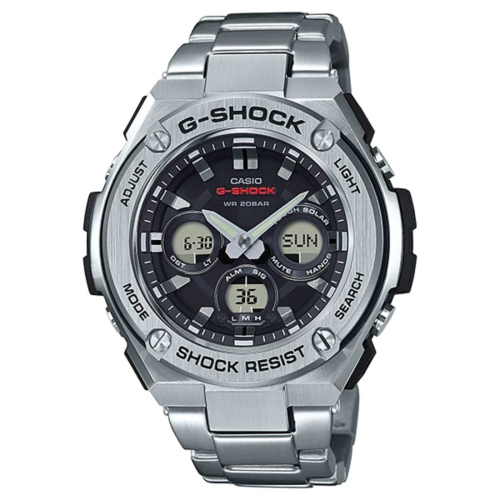 GST-S310D-1ADR | Đồng hồ Casio G-Shock