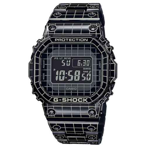 GMW-B5000CS-1DR | Đồng hồ Casio