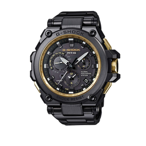 MTG-G1000GB-1ADR | Đồng hồ Casio G-Shock