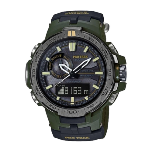 PRW-6000SG-3DR | Đồng hồ Casio Protrek
