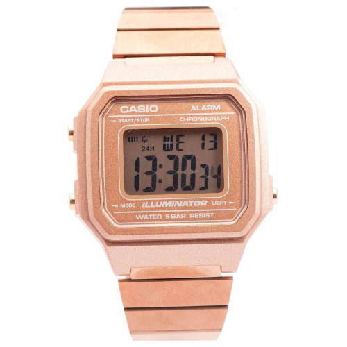 B650WC-5ADF | Đồng hồ Casio