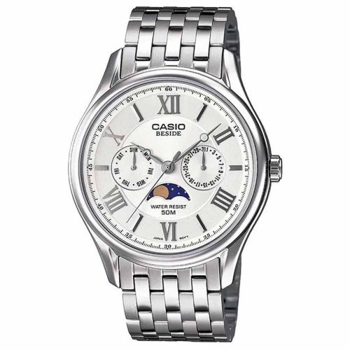 BEM-312D-7AVPF | Đồng hồ Casio