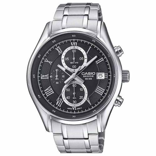 BEM-512D-1AVDF | Đồng hồ Casio
