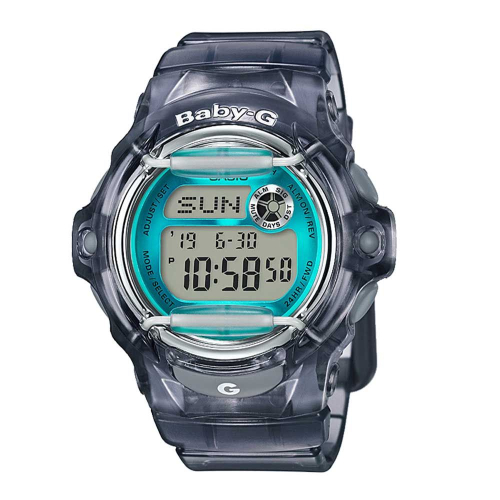 BG-169R-8BDR | Đồng hồ Casio Baby-G