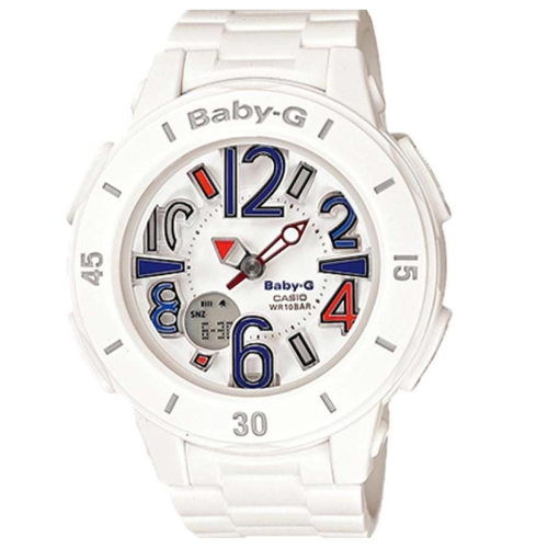 BGA-170-7B2DR | Đồng hồ Casio Baby-G