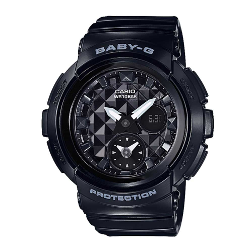 BGA-195-1ADR | Đồng hồ Casio Baby-G