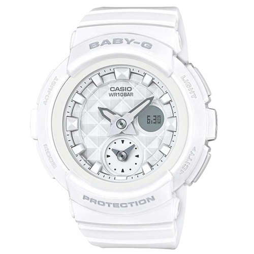 BGA-195-7ADR | Đồng hồ Casio Baby-G