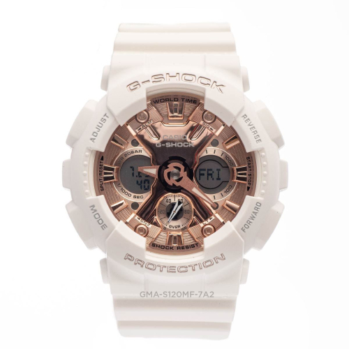 GMA-S120MF-7A2DR | Đồng hồ Casio G-Shock