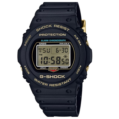 DW-5735D-1BDR | Đồng hồ Casio G-Shock