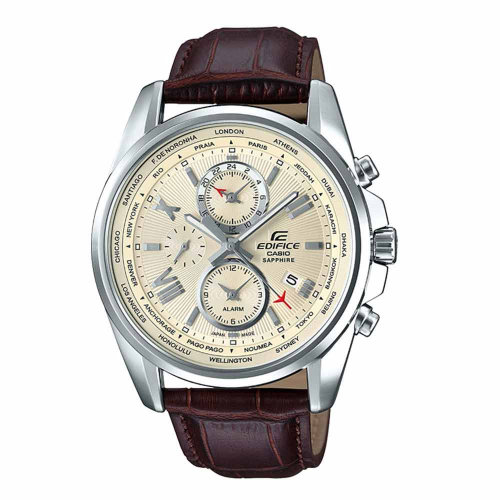 EFB-301JBL-7ADR | Đồng hồ Casio Edifice