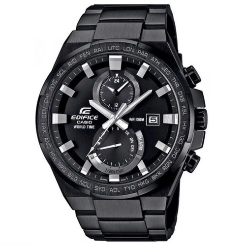 EFR-542BK-1AVUDF | Đồng hồ Casio Edifice