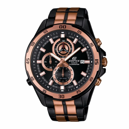 EFR-547BKG-1AVUDF | Đồng hồ Casio Edifice