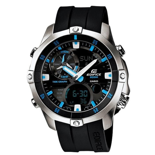 EMA-100-1AVDF | Đồng hồ Casio