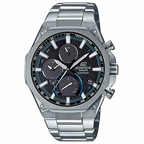 EQB-1100D-1ADR | Đồng hồ Casio Edifice