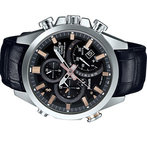 EQB-500L-1ADR | Đồng hồ Casio