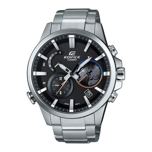 EQB-600D-1ADR | Đồng hồ Casio