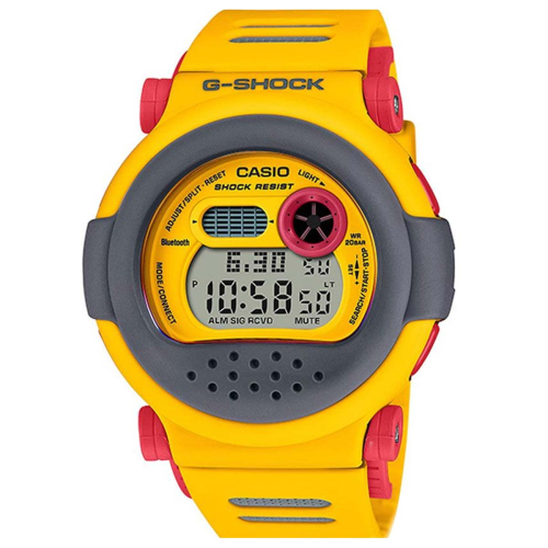 G-B001MVE-9DR | Đồng hồ Casio G-Shock