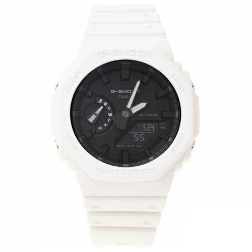 GA-2100-7ADR | Đồng hồ Casio G-Shock