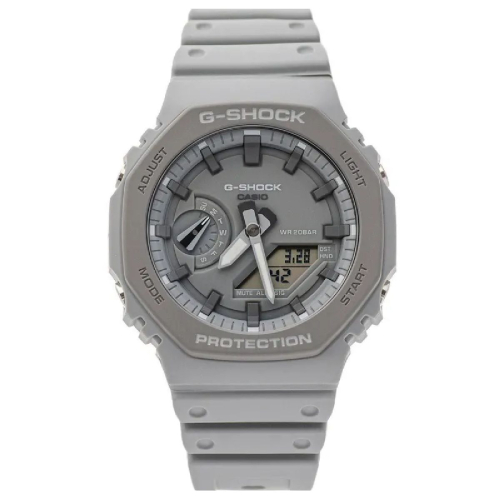 GA-2110ET-8ADR | Đồng hồ Casio G-Shock