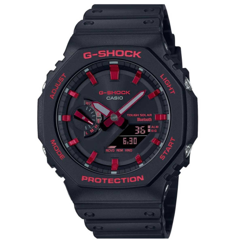 GA-B2100BNR-1ADR | Đồng hồ Casio G-Shock