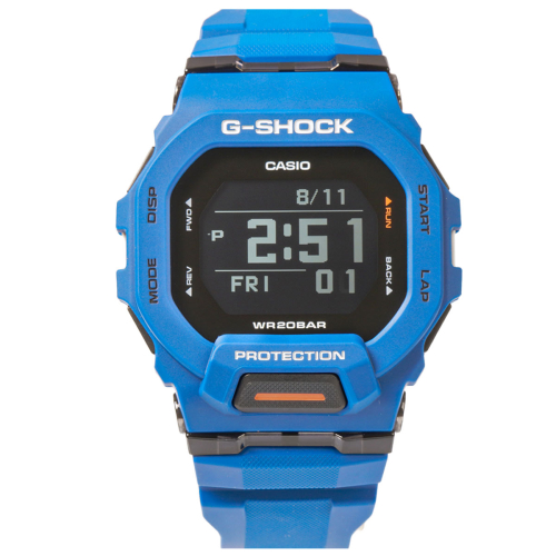 GBD-200-2DR | Đồng hồ Casio G-Shock