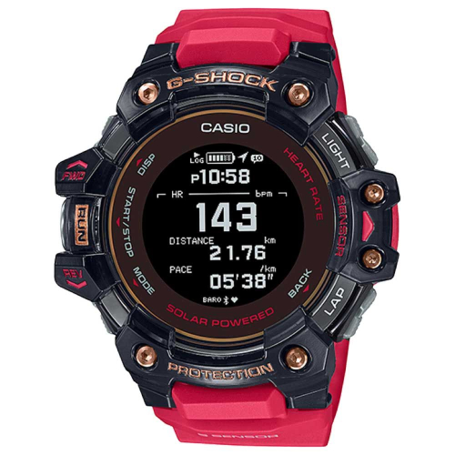 GBD-H1000-4A1DR | Đồng hồ Casio G-Shock