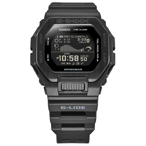 GBX-100NS-1DR | Đồng hồ Casio G-Shock