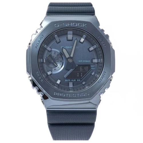 GM-2100N-2ADR | Đồng hồ Casio G-Shock
