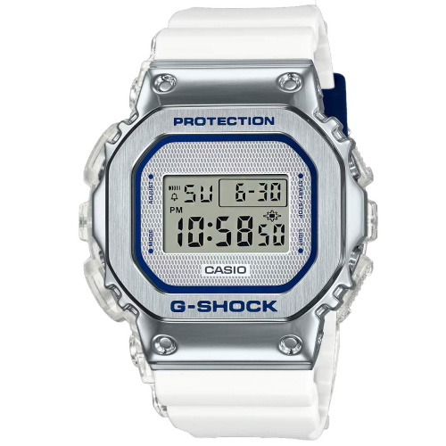 GM-5600LC-7DR | Đồng hồ Casio