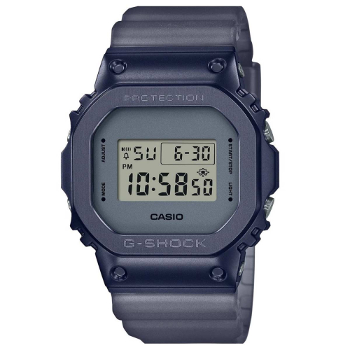 GM-5600MF-2DR | Đồng hồ Casio G-Shock