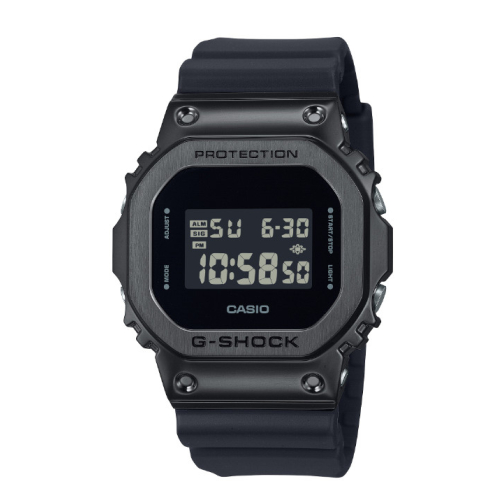GM-5600UB-1DR | Đồng hồ Casio
