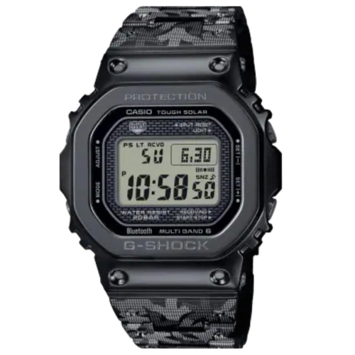 GMW-B5000EH-1DR | Đồng hồ Casio