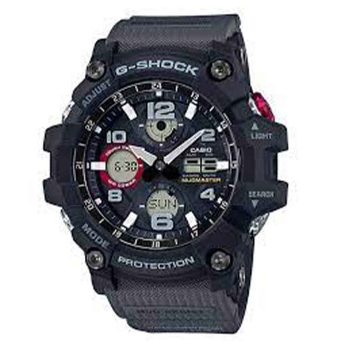 GSG-100-1A8DR | Đồng hồ Casio G-Shock