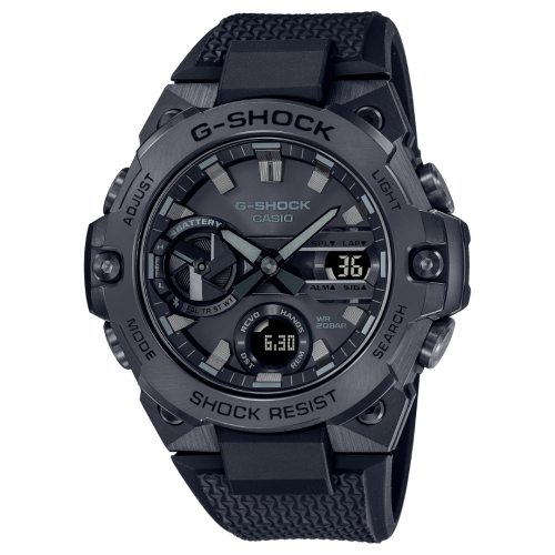 GST-B400BB-1ADR | Đồng hồ Casio G-Shock