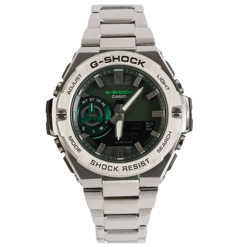 GST-B500AD-3ADR | Đồng hồ Casio G-Shock